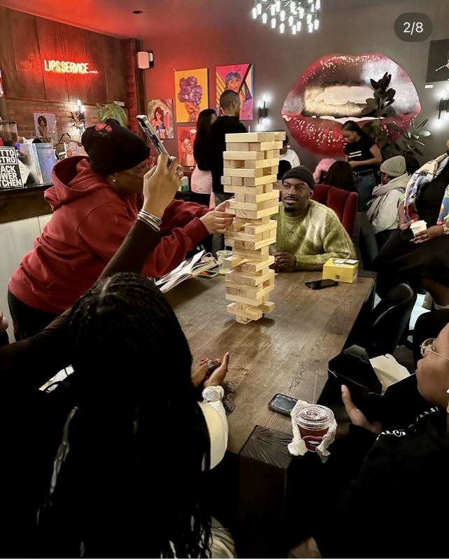 Community event